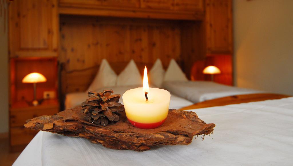 Garni Karlegger Bed & Breakfast Siusi Room photo